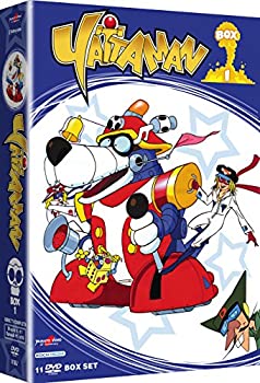 楽天市場】タイムボカンシリーズ ヤッターマン ブルーレイBOX [Blu-ray