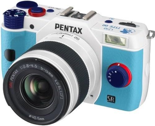 楽天市場】【中古】ペンタックス PENTAX Q10 エヴァンゲリオンモデル