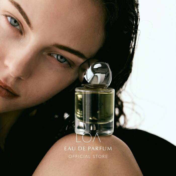 公式】LOA Eau de Parfum 30ml 香水 フレグランス パフューム