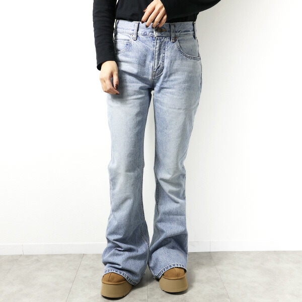 楽天市場】CELINE セリーヌ Marco Jeans マルコジーンズ デニムパンツ