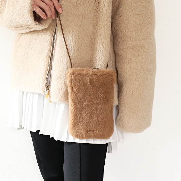 楽天市場】Max Mara マックスマーラ ショルダーバッグ CROSSY Shoulder