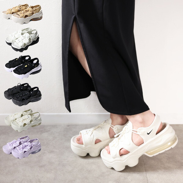 楽天市場】NIKE ナイキ KOKO SANDAL エアマックス ココ サンダル