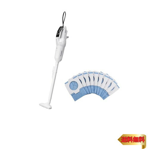 楽天市場】HIKOKI 18V コードレスクリーナ 紙パック仕様 R18DPA(NN