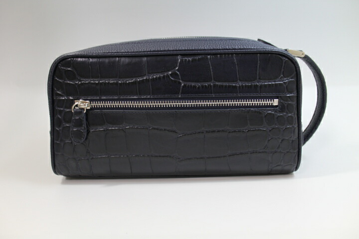 楽天市場】【まもなく終了10%クーポン】クロコダイル バッグ メンズ