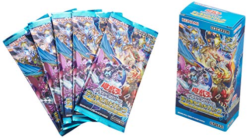 楽天市場】遊戯王OCGデュエルモンスターズデッキビルドパック