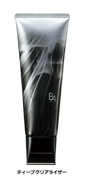 楽天市場】ポーラ POLA B.A ディープクリアライザー 120g 洗顔フォーム