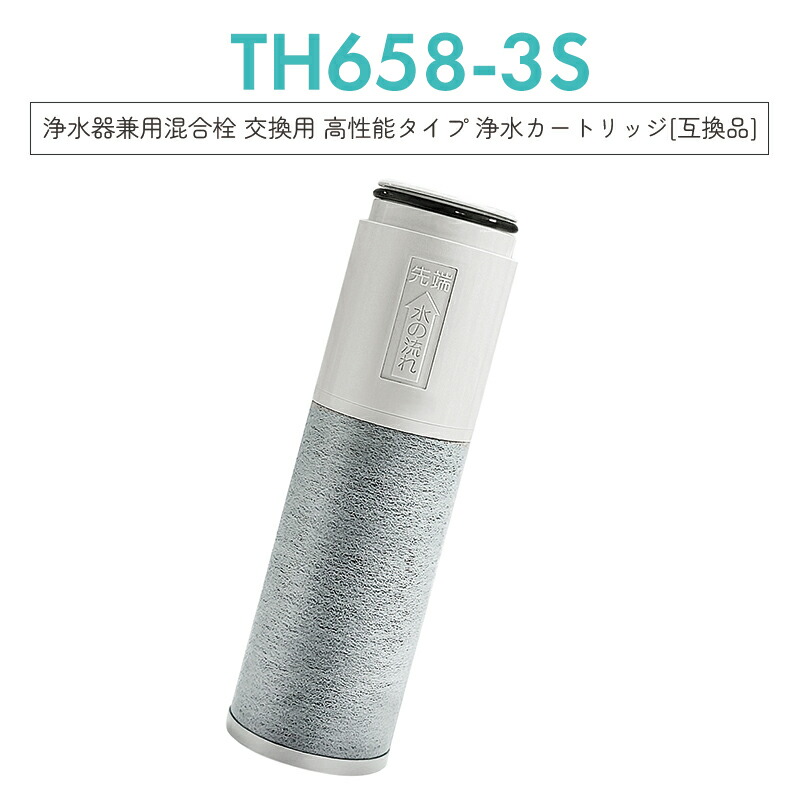 楽天市場】TH658-2：￥3,980以上送料無料 TOTO 正規品 《在庫あり》高
