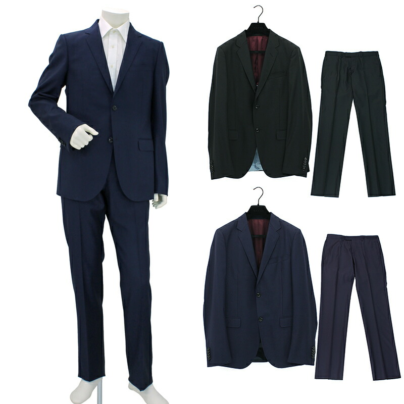 楽天市場】グッチ ジャケット＆パンツ セットアップ スーツ メンズ