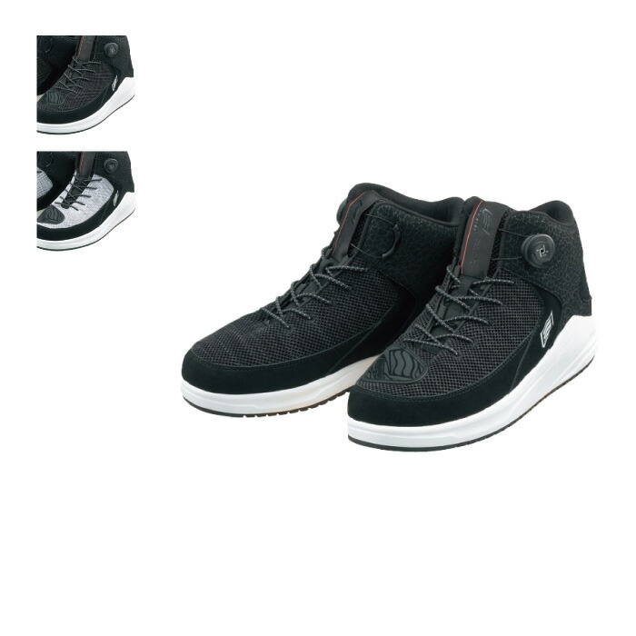 楽天市場】☆【HYOD】HYF002 HYOD HIGH-CUT RIDE SNEAKERSハイカット