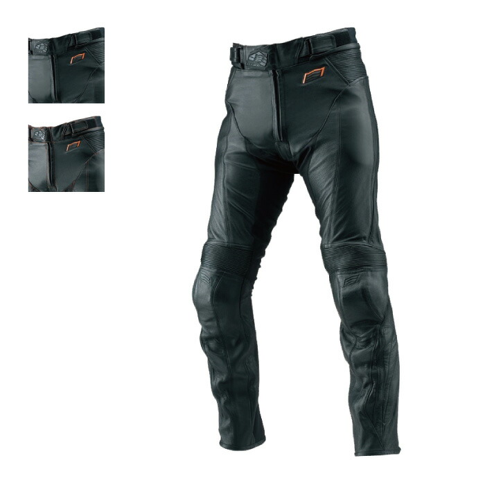 楽天市場】HYOD HSP001DS ST-X D3O MESH LEATHER PANTS(BOOTS-IN