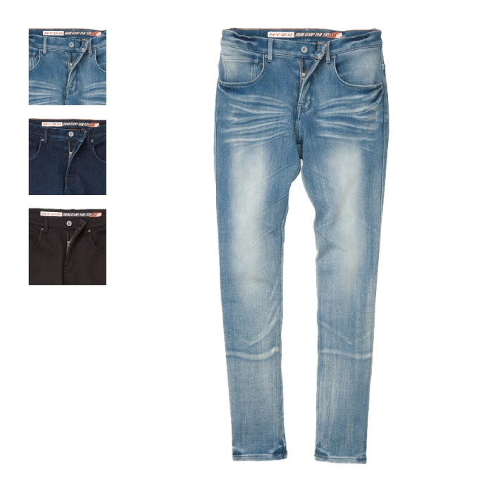 楽天市場】【HYOD PRODUCT】《HYD537D HYOD D30 BIKERS ZIP VENT