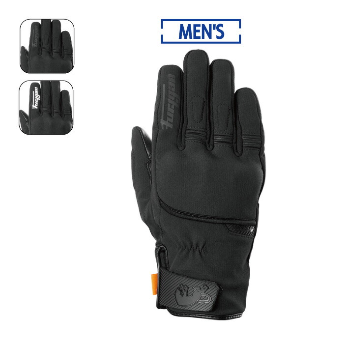 楽天市場】Furygan フリュガン OSLO D3O(R) PRIMALOFT(オスロ プリマ