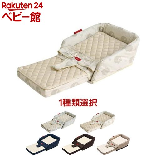 楽天市場】ユラリズム オートAB ムーンロック BR(1台)【アップリカ