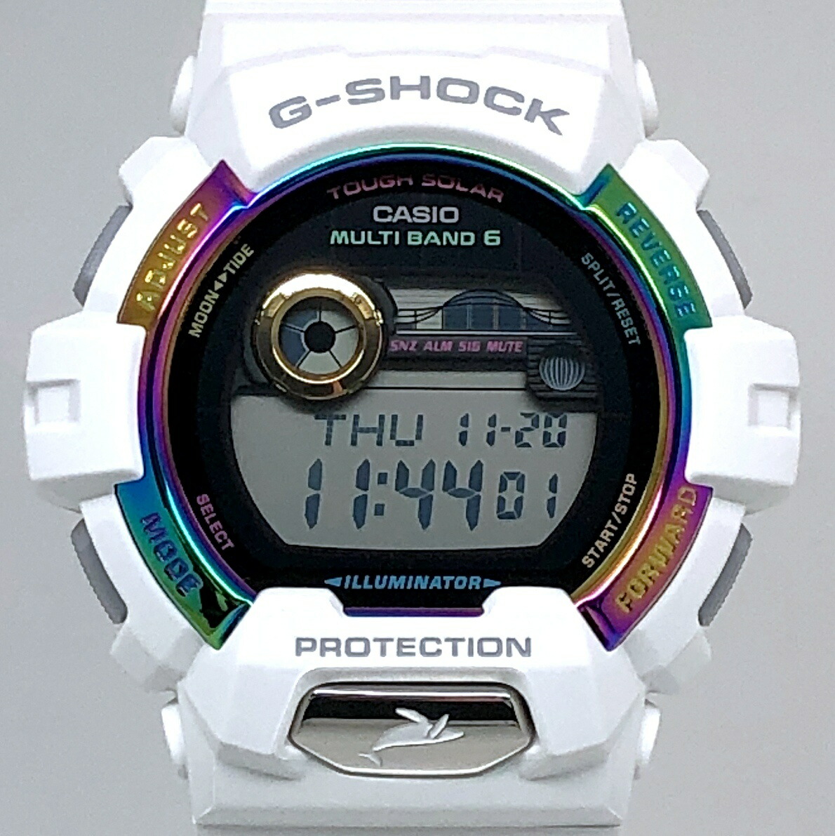楽天市場】プレミア商品CASIO カシオ G-SHOCK Gショック Love The Sea