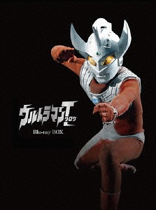 楽天市場】ウルトラマンタロウ COMPLETE DVD-BOX 新品 マルチレンズ