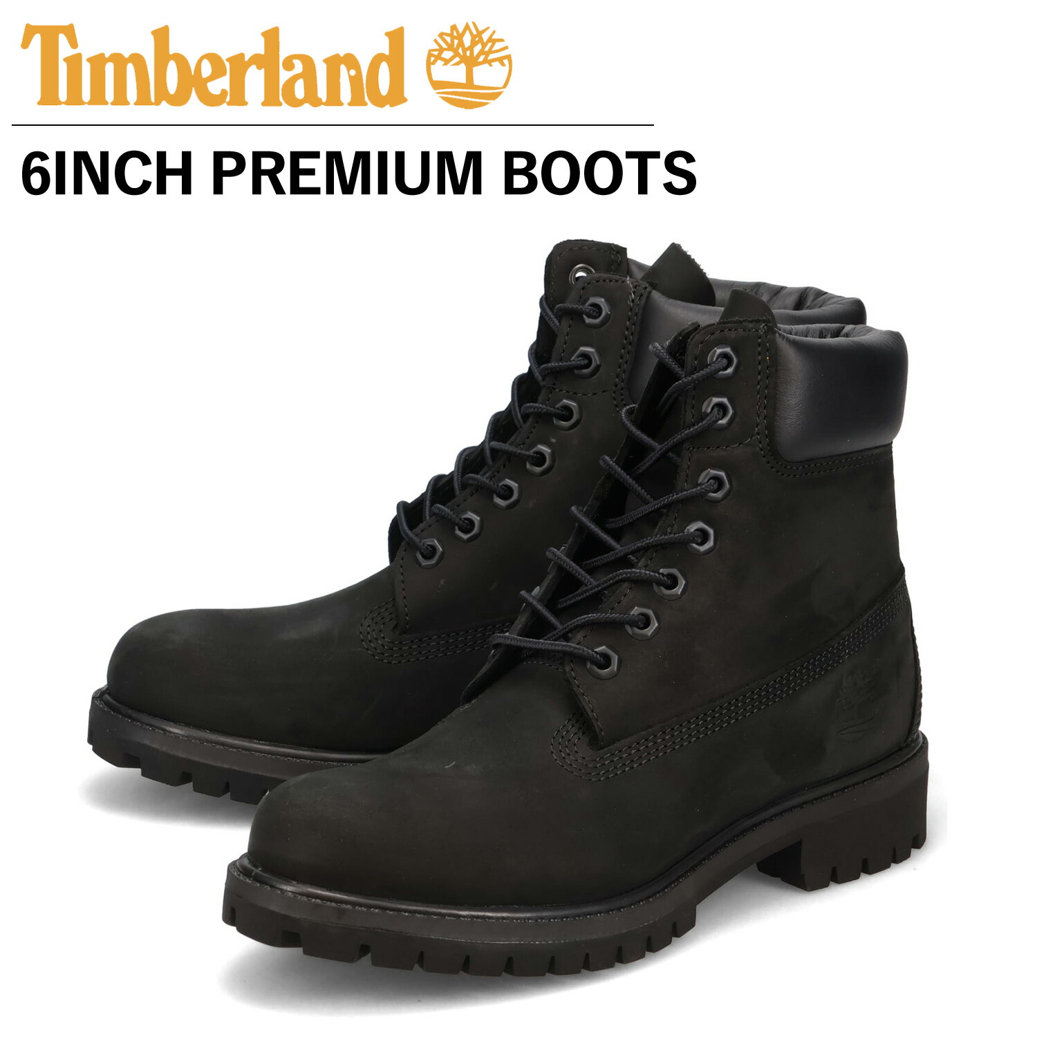 楽天市場】ティンバーランド Timberland ブーツ フィールドブーツ
