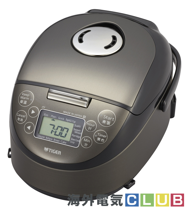 楽天市場】【海外向けIH炊飯器】【220V仕様】 パナソニック