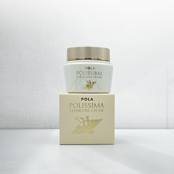 楽天市場】ポーラ ポリシマ コールドクリーム 74g 【マッサージ】 油性