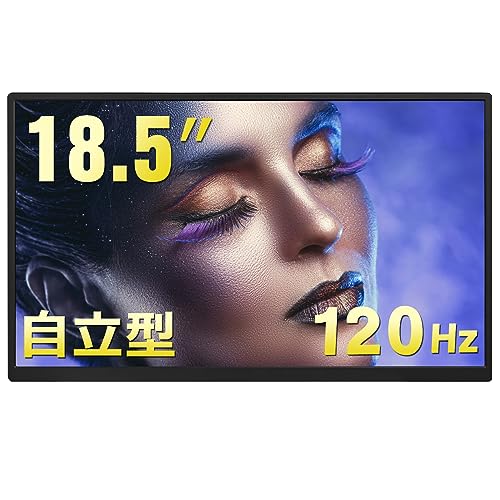楽天市場】Acouto Zen18 モバイルモニター 18.5インチ 120Hz 自立型