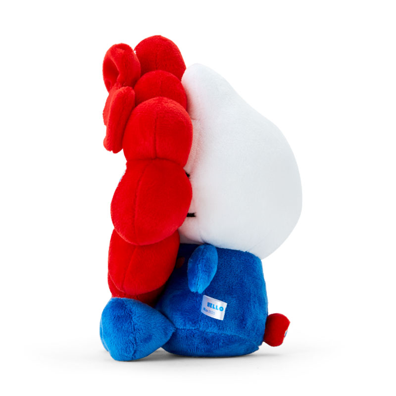 EXPO2025 ミャクミャク 【サンリオキャラクターズ】 なりきり