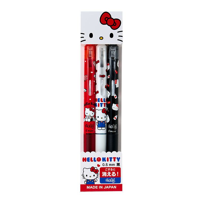 楽天市場】ハローキティ シャープペンシル（I Love Hello Kitty