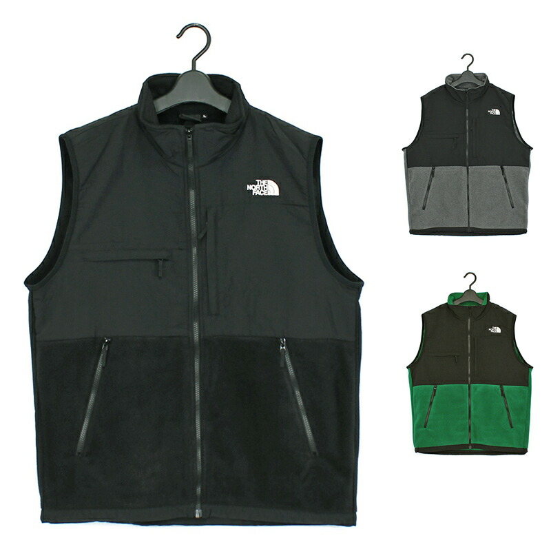 楽天市場】ザ・ノース・フェイス THE NORTH FACE デナリベスト Denali