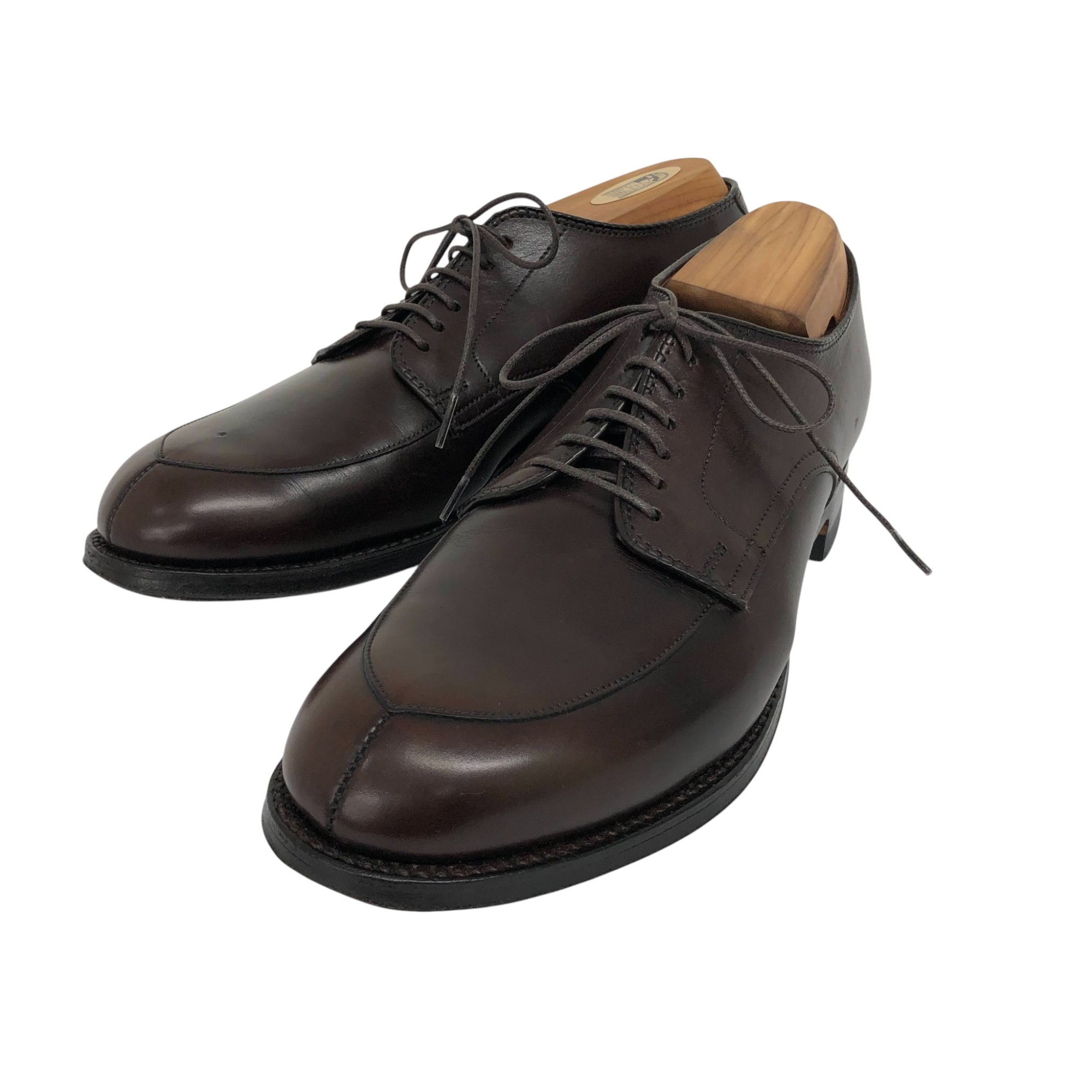 楽天市場】【ALDEN/オールデン】Leather Soul別注・#D5608・V TIP