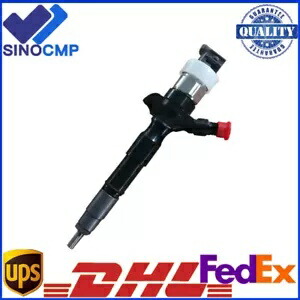 楽天市場】国内生産リビルトインジェクター 4本SET トヨタ TOYOTA