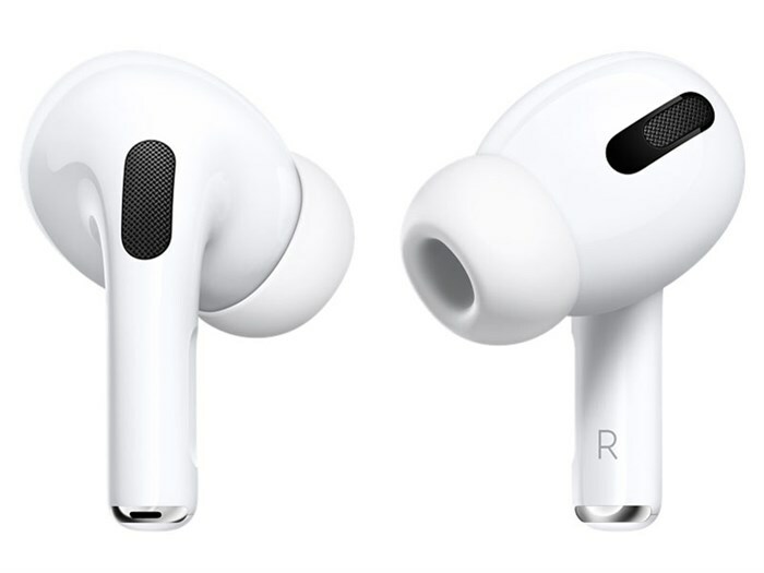 楽天市場】[新品未開封] Apple AirPods Pro MLWK3J/A MagSafe対応