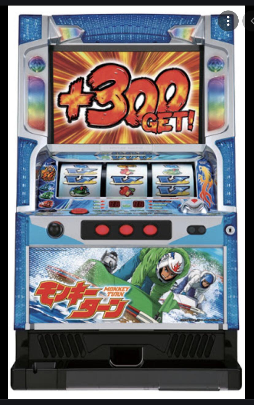 パチスロ実機 鉄拳2 メダル不要機付 家庭用電源 鉄拳2nd 楽天市場