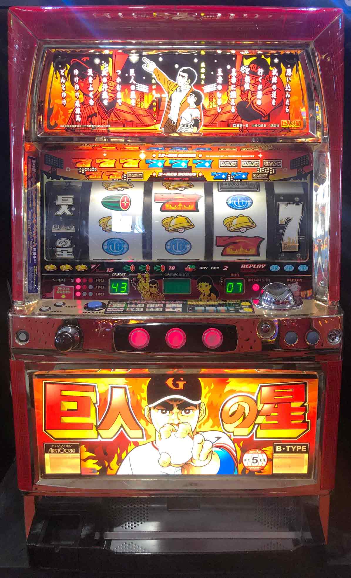 楽天市場】《家庭用パチスロ》オオガメラ☆ロデオ☆ コイン不要機付き