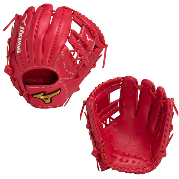 楽天市場】ミズノ 軟式グローブ ミズノ グローバルエリート プレミアム