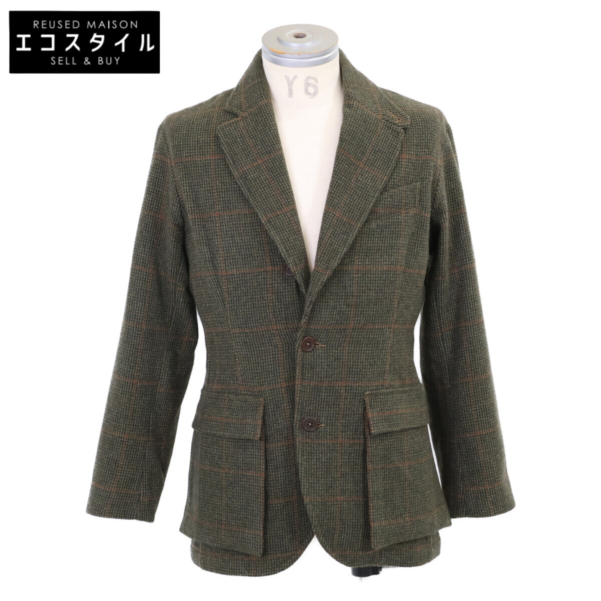 楽天市場】RRL ダブルアールエル コート サイズ:M 19SS ウエスタン