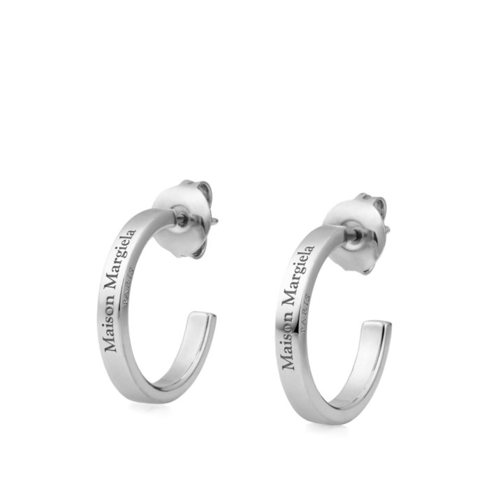 メゾンマルジェラ メンズ ピアス SI8VG0001 楽天市場】メゾン