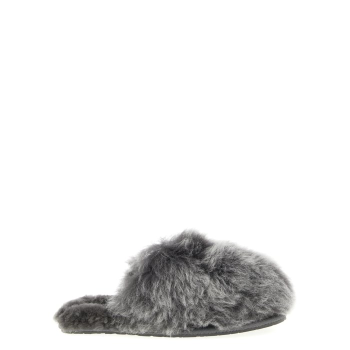 楽天市場】アグ UGG サンダル FLUFF YEAH SLIDE フラッフ イヤー