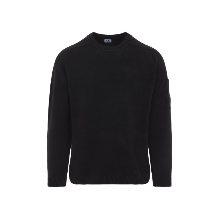 楽天市場】C.P.COMPANY シーピーカンパニー セーター 17CMKN040A