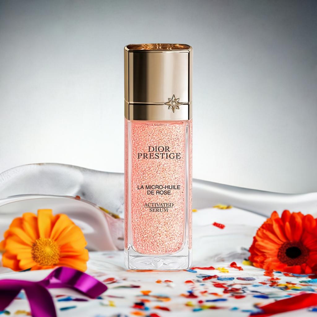 楽天市場】クリスチャンディオール Dior プレステージマイクロユイルR