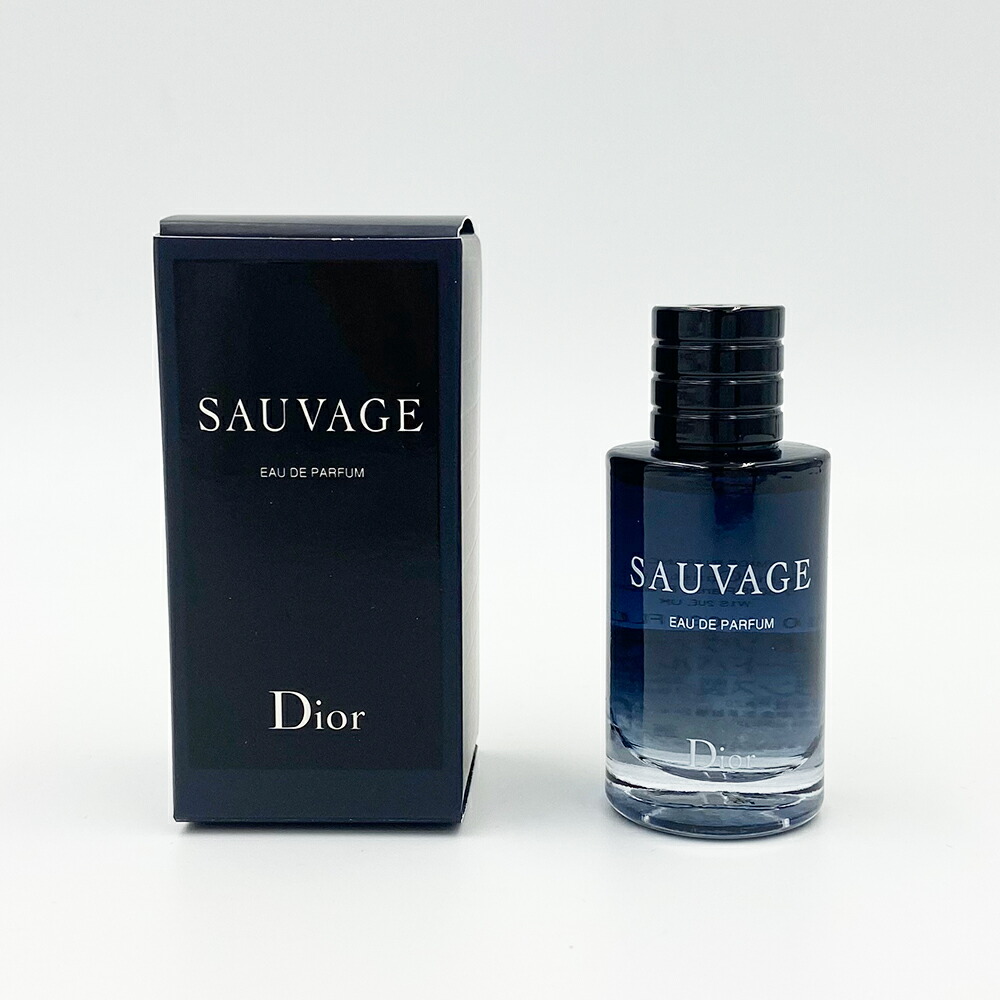 楽天市場】CHRISTIAN DIOR クリスチャンディオール ソヴァージュ EDT