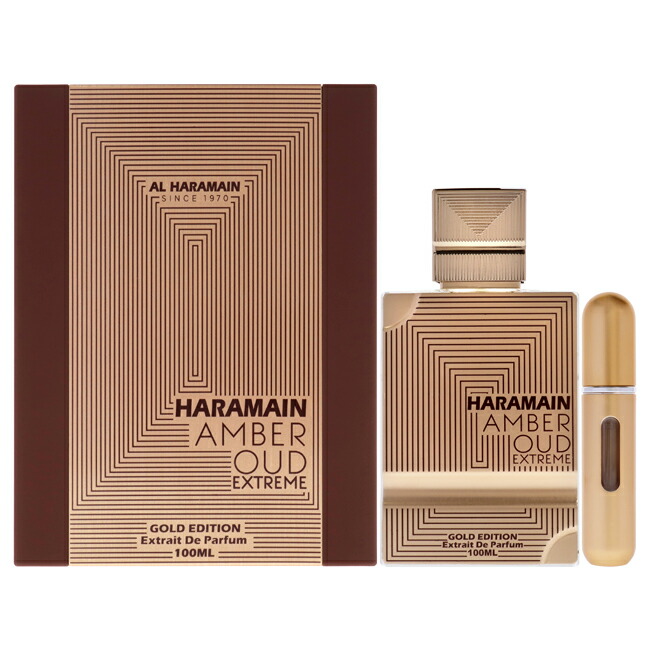 楽天市場】Amber Oud - Aqua Dubai Edition by Al Haramain for Unisex