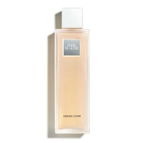 楽天市場】THE GINZA ザ・ギンザ エッセンスローション n 200mL +