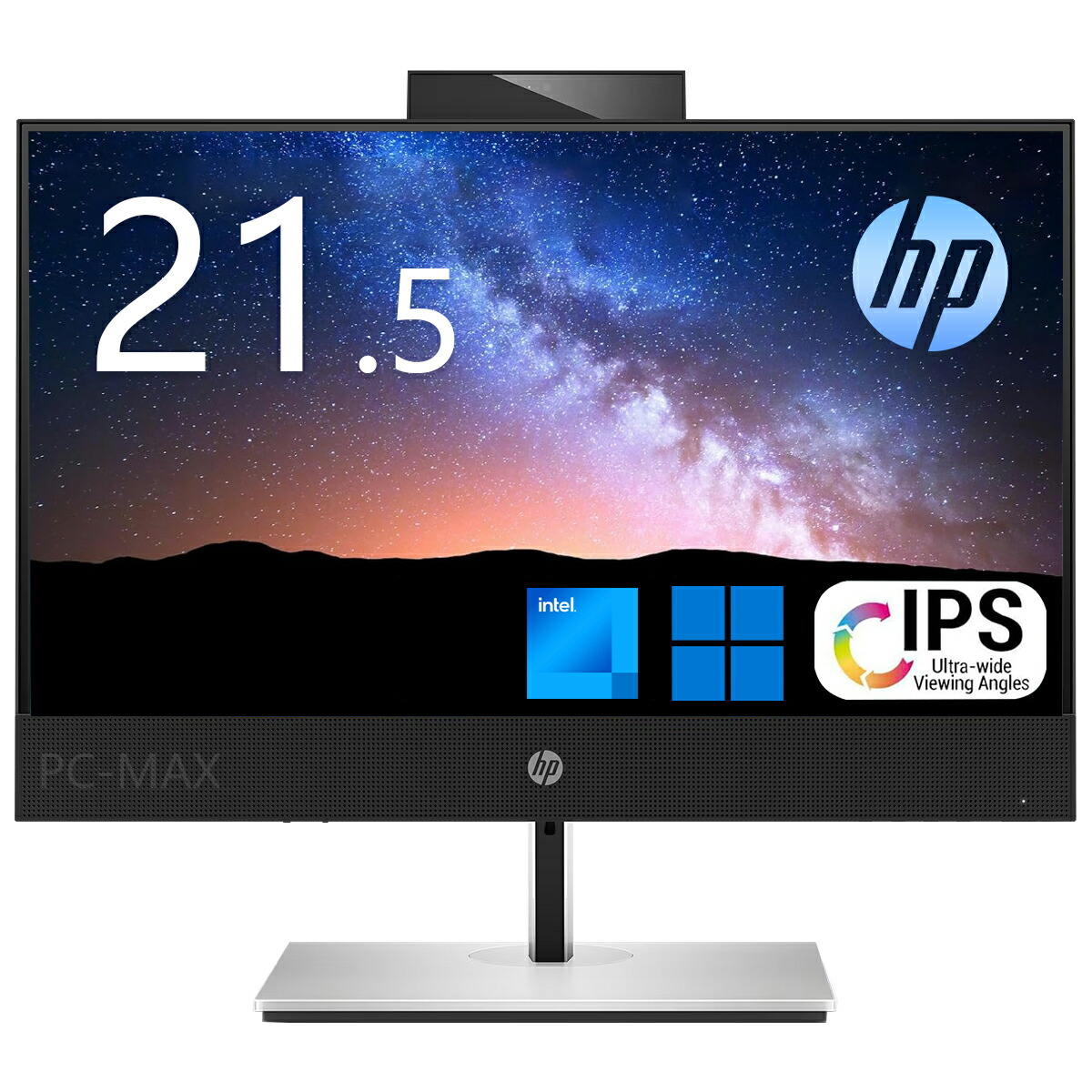 楽天市場】HP ProOne 600 G6 AIO 21.5インチ 第10世代 Core i5 メモリ