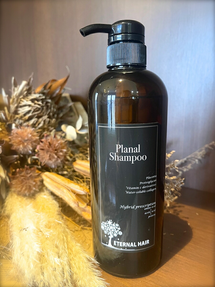 楽天市場】（正規品） T's ケアオイル 300ml : ヘアケア専門店 PLANAL