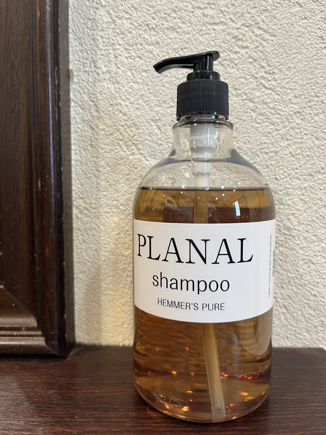 楽天市場】（正規品） T's ケアオイル 300ml : ヘアケア専門店 PLANAL