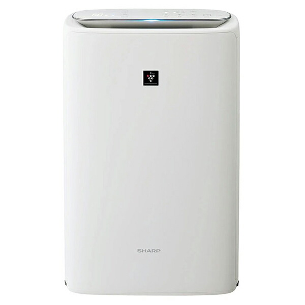 楽天市場】シャープ 加湿空気清浄機 KI-TX70-W ホワイト系 SHARP [空清