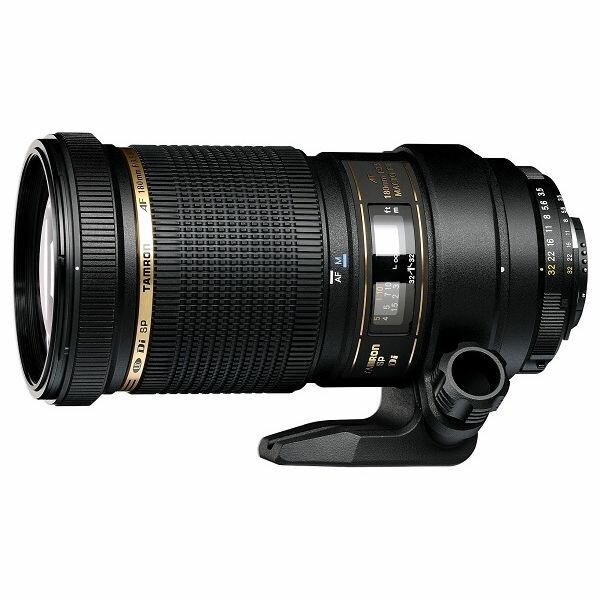 楽天市場】【中古】【1年保証】【美品】TAMRON SP AF 180mm F3.5 Di