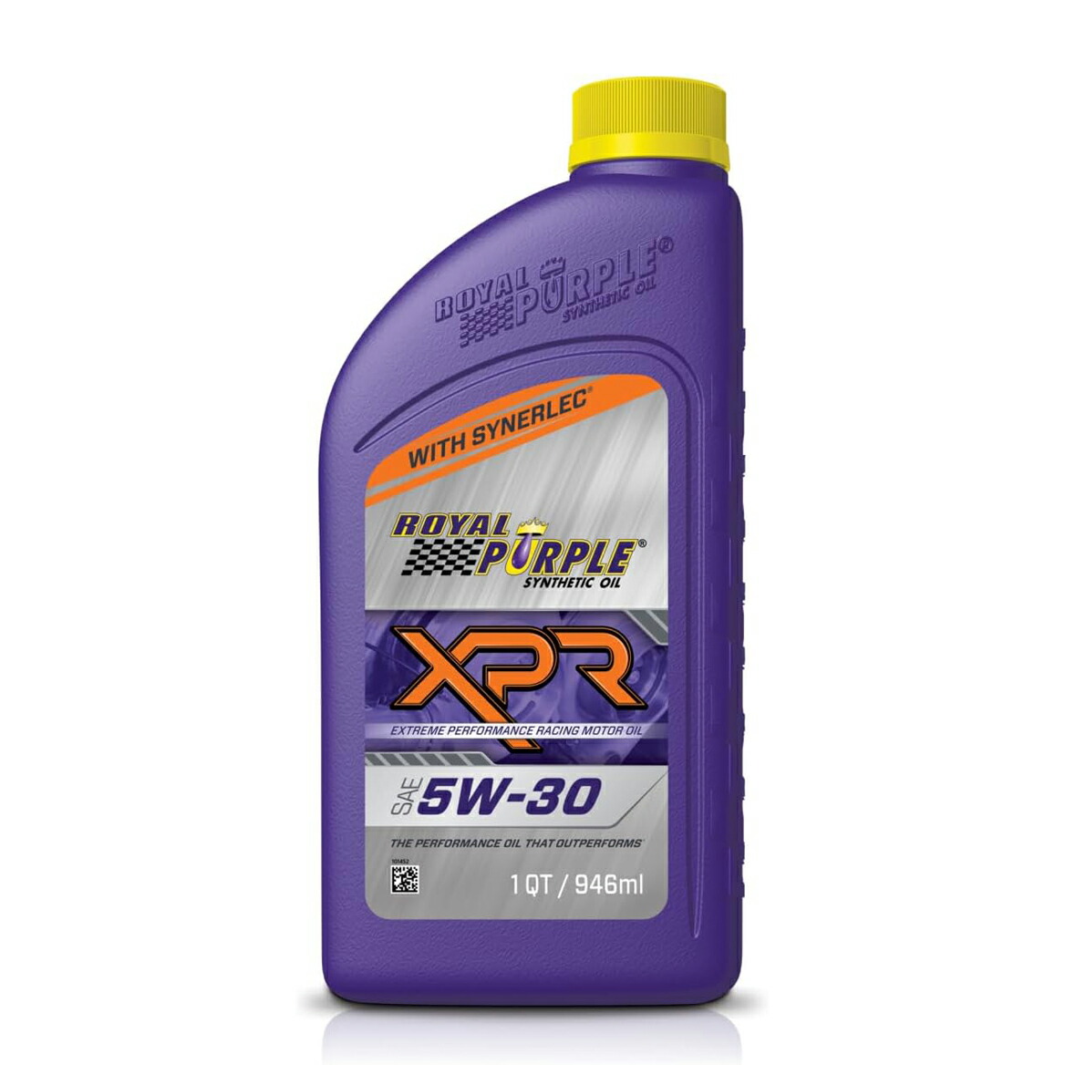 楽天市場】正規輸入品ロイヤルパープルHPS 5W-30 ROYAL PURPLE