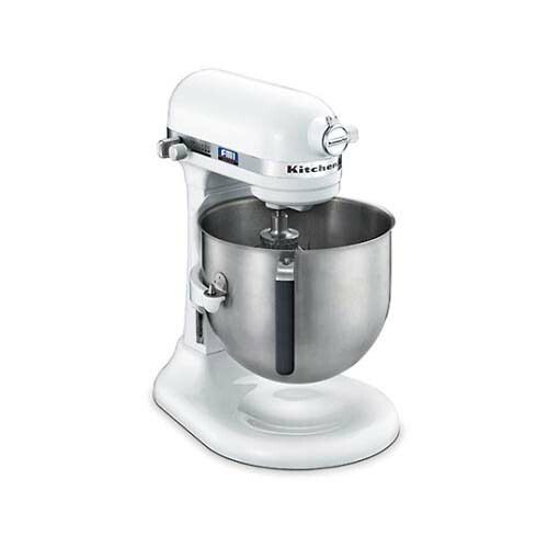 楽天市場】KSM5.5WH キッチンエイド スタンドミキサー 卓上ミキサー