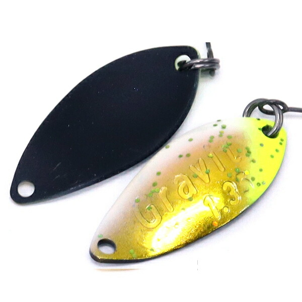 楽天市場】ディープパラドックス グラビティ 1.35g #4 ダンスホール