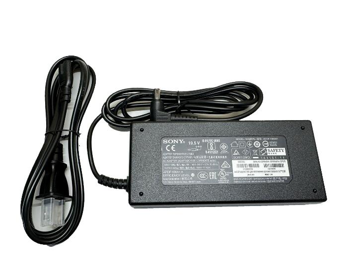 楽天市場】ソニー Sony 純正 19.5V 10.26A 200w ACアダプター ACDP