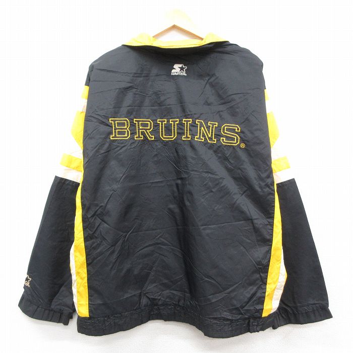 楽天市場】90s NHL ヴィンテージ スターター STARTER トロント